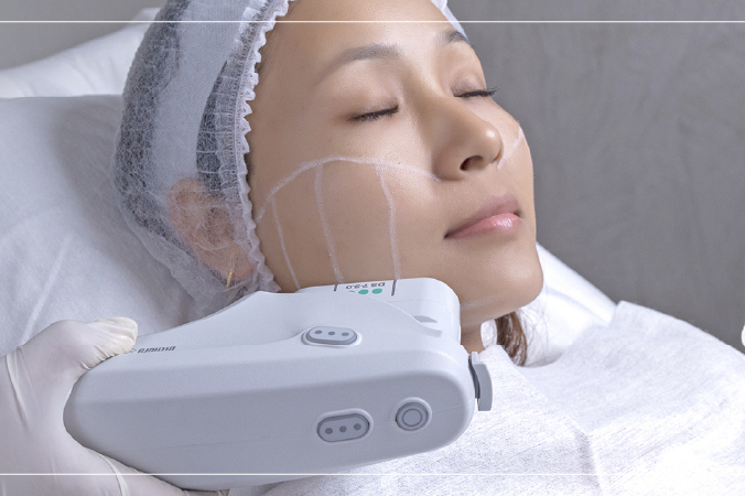 Anti Ageing Skin Treatments in Santacruz Mumbai for Youthful Glow