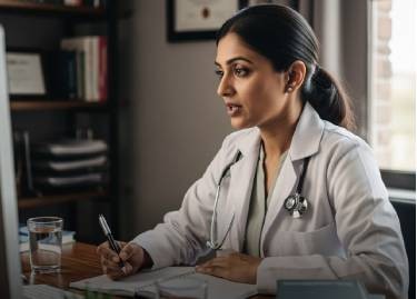 ONLINE DOCTOR CONSULTATION