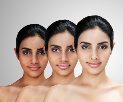 Luxury Pigmentation & Skin Brightening Treatment in Mumbai | Myrah Wellness