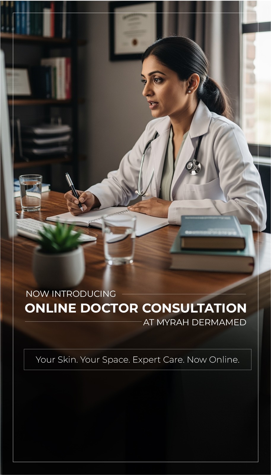 ONLINE DOCTOR CONSULTATION