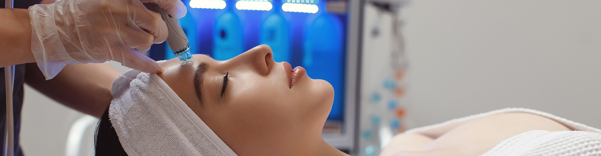 HydraFacial