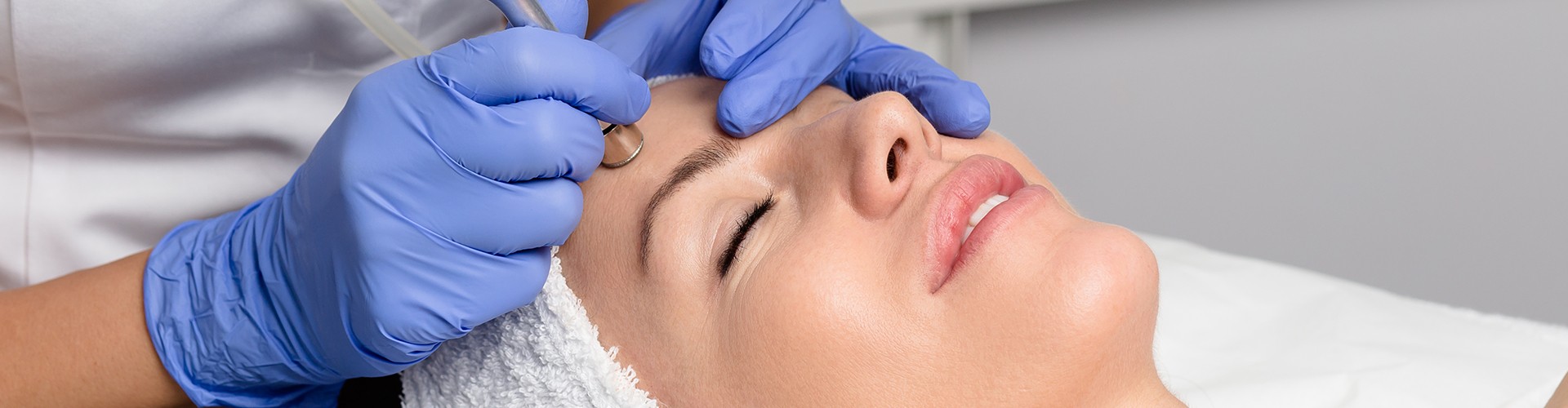 Microdermabrasion