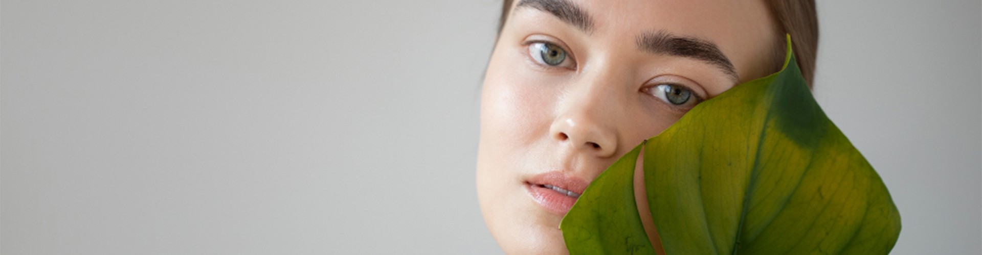 Green Exosomes (Face)