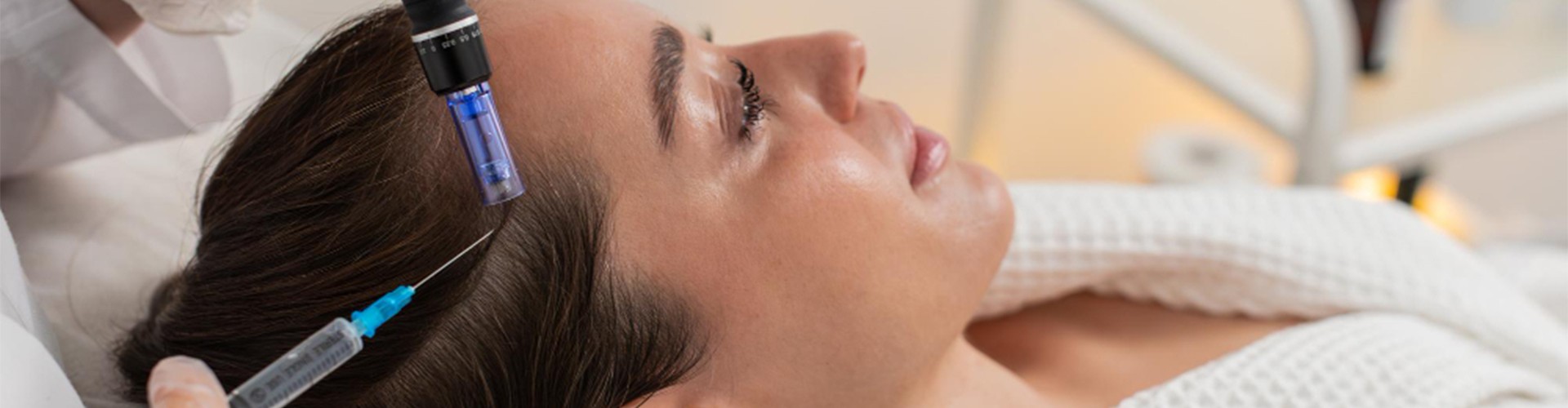 Green Exosomes (Scalp)