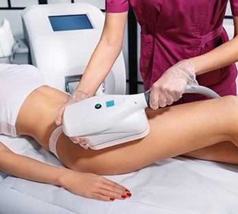 Coolsculpting