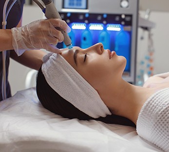 HydraFacial