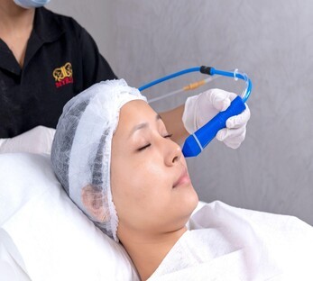 Oxy Facial