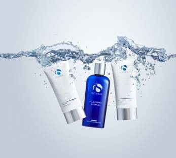 Fire & Ice Resurfacing Red Carpet Facial