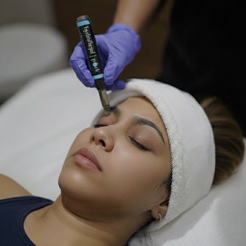 HYDRAFACIAL PERK EYE