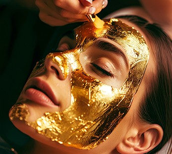 THE RADIANCE REMIX TREATMENT