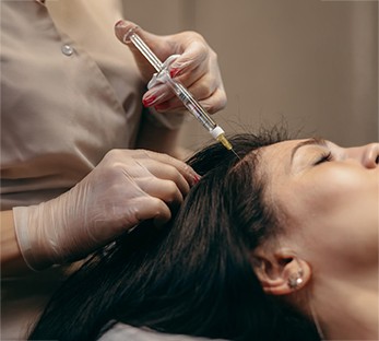 DHT Block Hair Regrowth