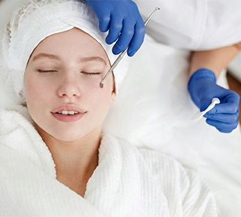 Ultra Hydration Facial