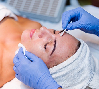Redness Facial