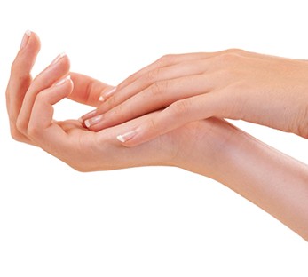 Hand Renewal Facial