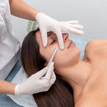 DERMAPLANING