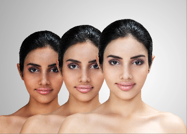 PIGMENTATION & SKIN BRIGHTENING